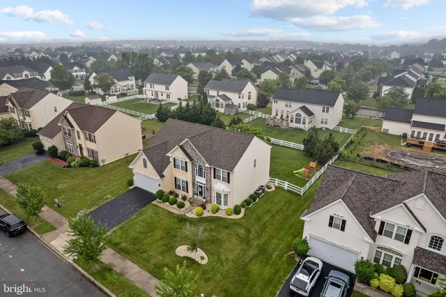 $660,000 | 734 Wood Duck Court, Middletown, DE 19709