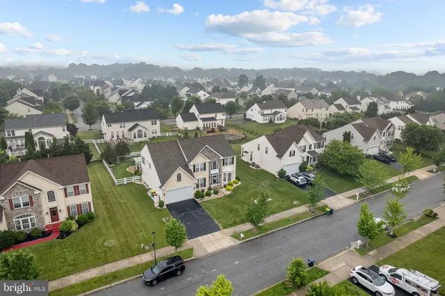 $660,000 | 734 Wood Duck Court, Middletown, DE 19709