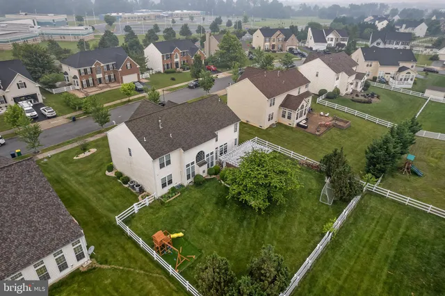 $660,000 | 734 Wood Duck Court, Middletown, DE 19709