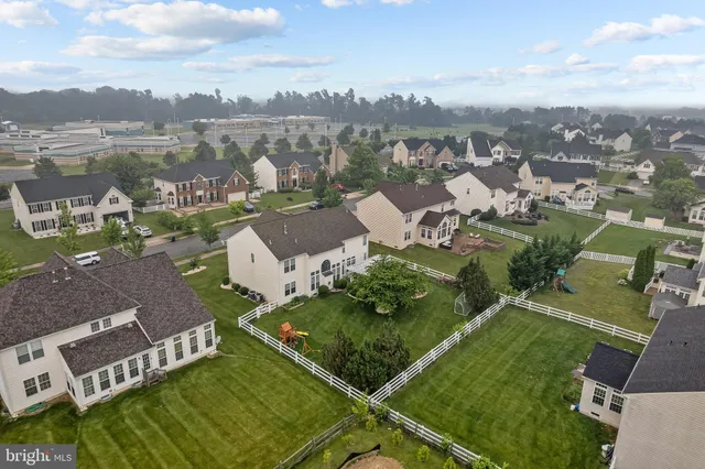 $660,000 | 734 Wood Duck Court, Middletown, DE 19709