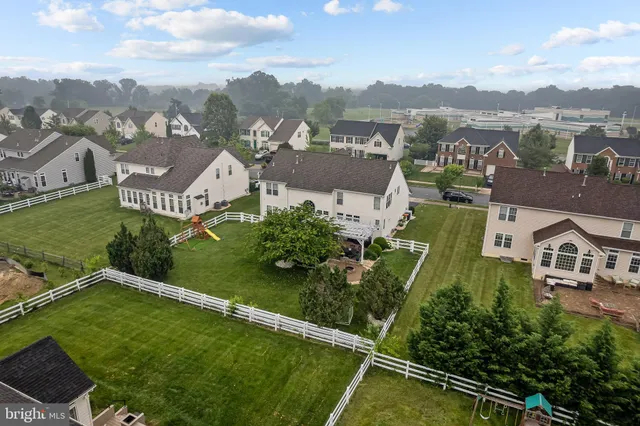 $660,000 | 734 Wood Duck Court, Middletown, DE 19709