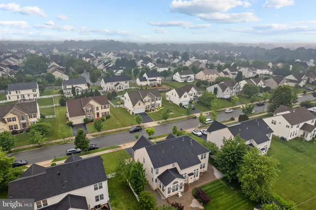 $660,000 | 734 Wood Duck Court, Middletown, DE 19709