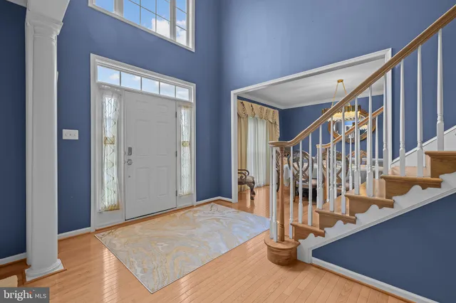 $660,000 | 734 Wood Duck Court, Middletown, DE 19709