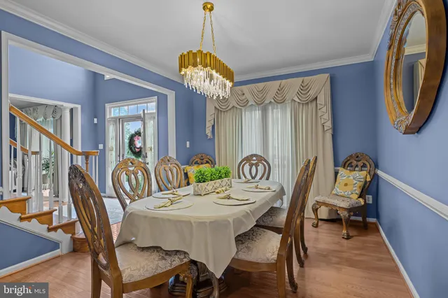 $660,000 | 734 Wood Duck Court, Middletown, DE 19709