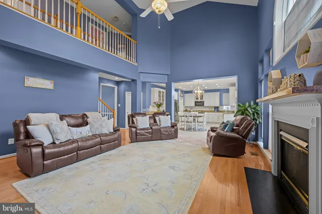 $660,000 | 734 Wood Duck Court, Middletown, DE 19709