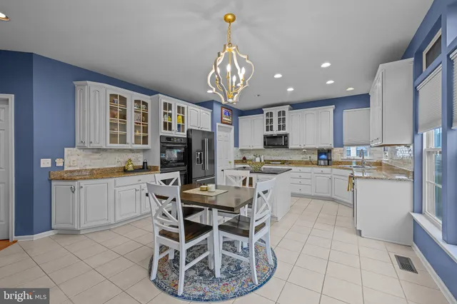 $660,000 | 734 Wood Duck Court, Middletown, DE 19709