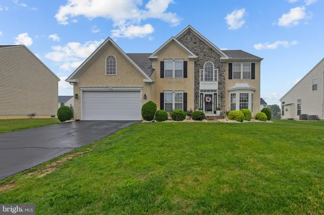 $660,000 | 734 Wood Duck Court, Middletown, DE 19709