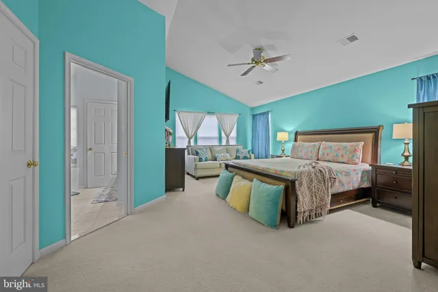 $660,000 | 734 Wood Duck Court, Middletown, DE 19709