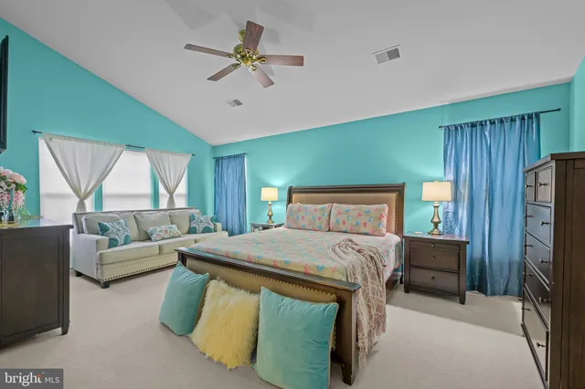 $660,000 | 734 Wood Duck Court, Middletown, DE 19709