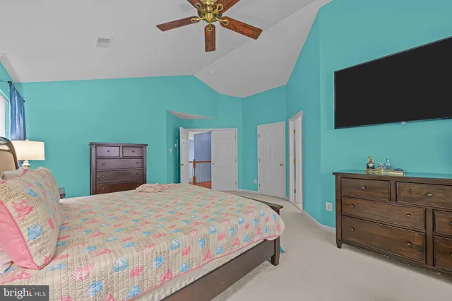 $660,000 | 734 Wood Duck Court, Middletown, DE 19709