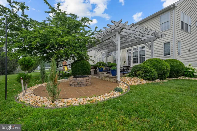 $660,000 | 734 Wood Duck Court, Middletown, DE 19709