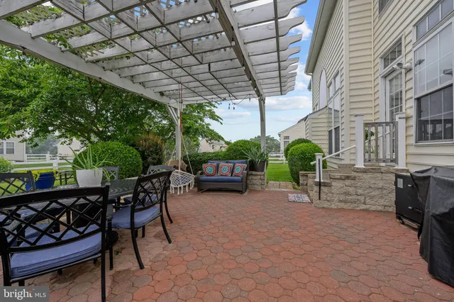 $660,000 | 734 Wood Duck Court, Middletown, DE 19709