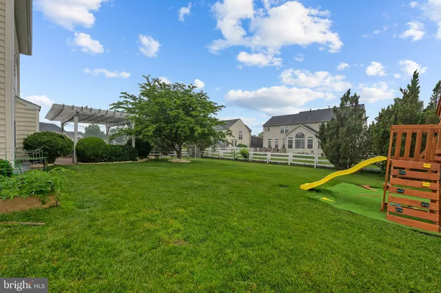 $660,000 | 734 Wood Duck Court, Middletown, DE 19709