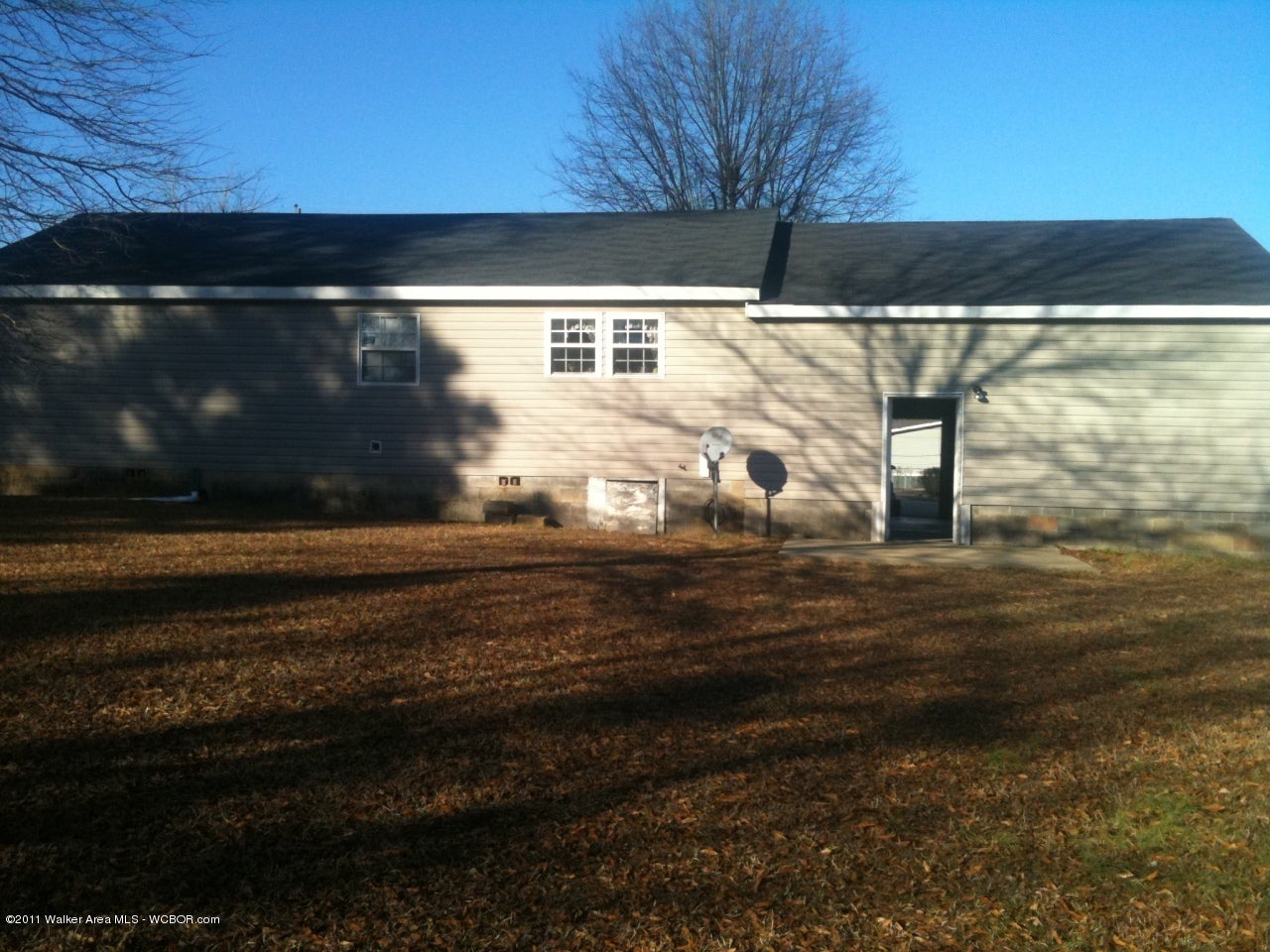 77 Mf Cannon Street Berry, AL 35546 - Photo 2 of 8 Gallery Image 2