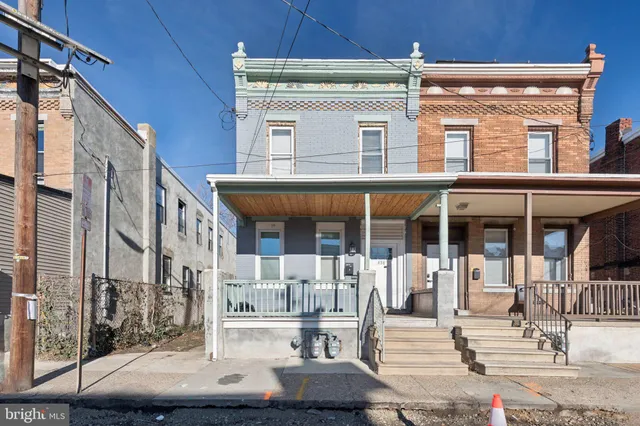 $275,000 | 836 Haddon Avenue, Camden, NJ 08103