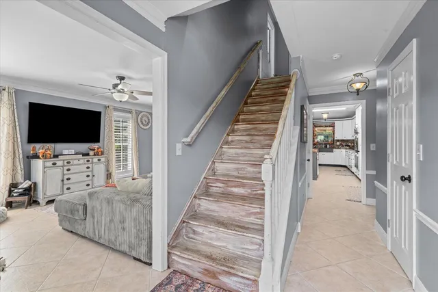 $425,000 | 2654 Foxmore Circle, Dalton, GA 30720