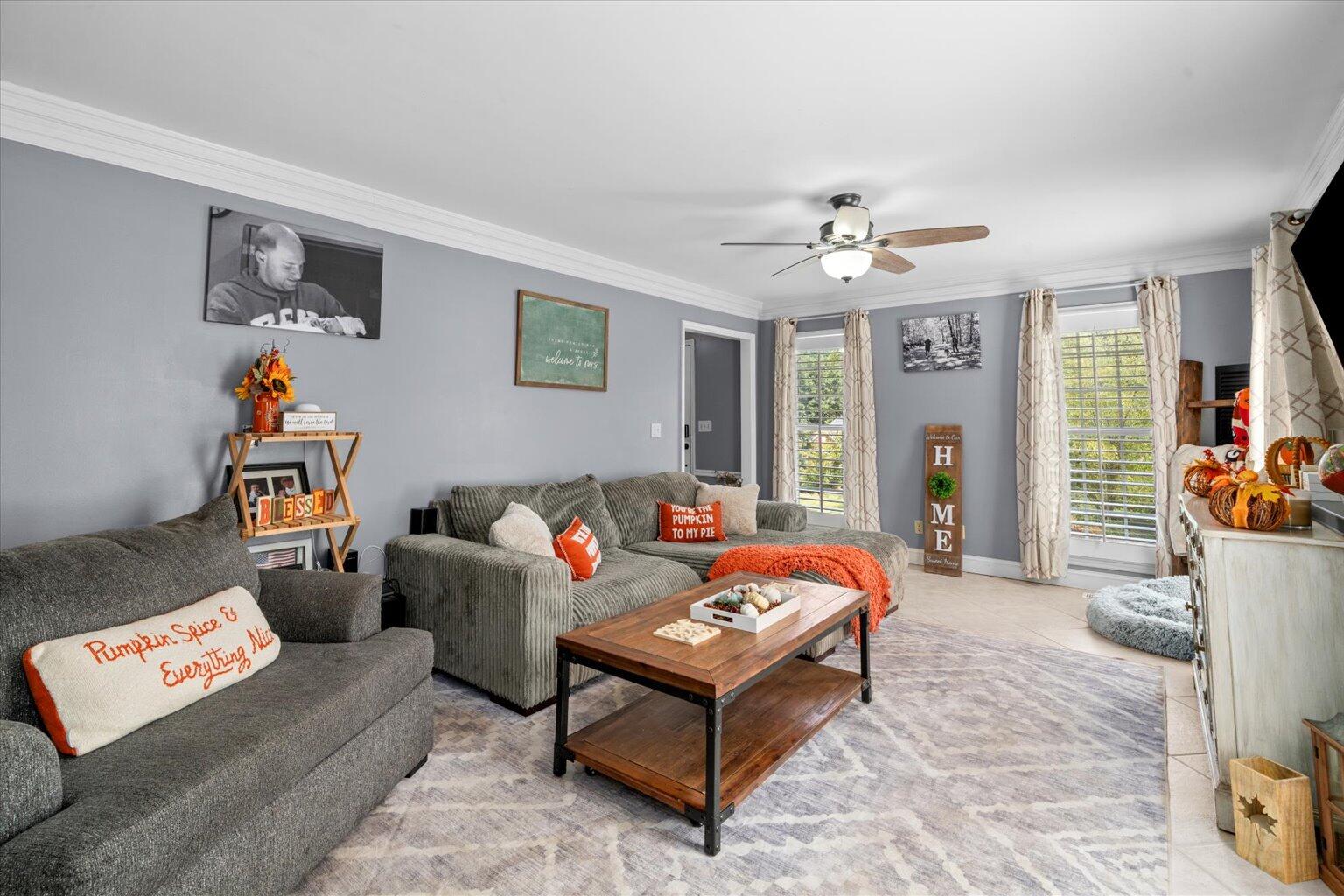 2654 Foxmore Circle Dalton, GA 30720 - Photo 14 of 54 14-14