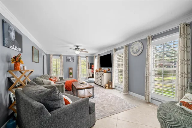 $425,000 | 2654 Foxmore Circle, Dalton, GA 30720