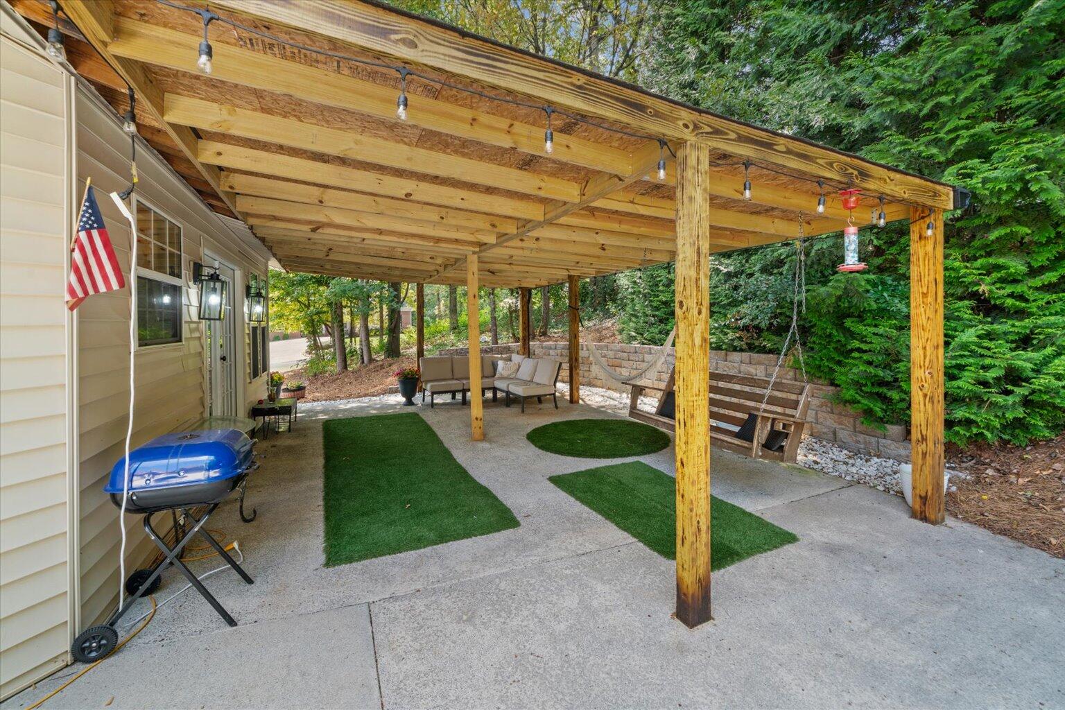 2654 Foxmore Circle Dalton, GA 30720 - Photo 43 of 54 43-43