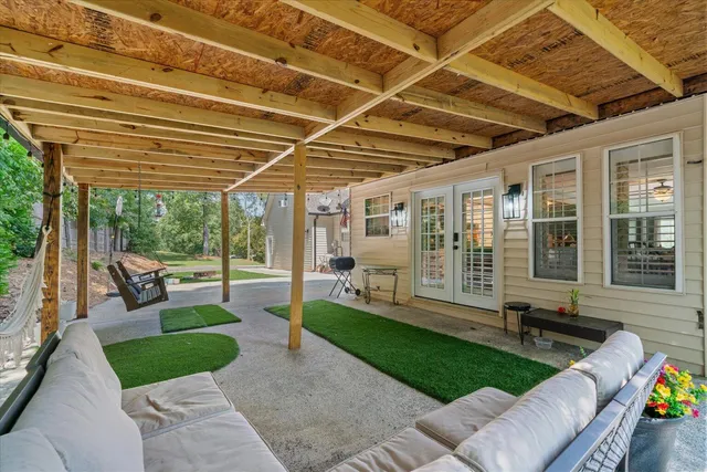 $425,000 | 2654 Foxmore Circle, Dalton, GA 30720