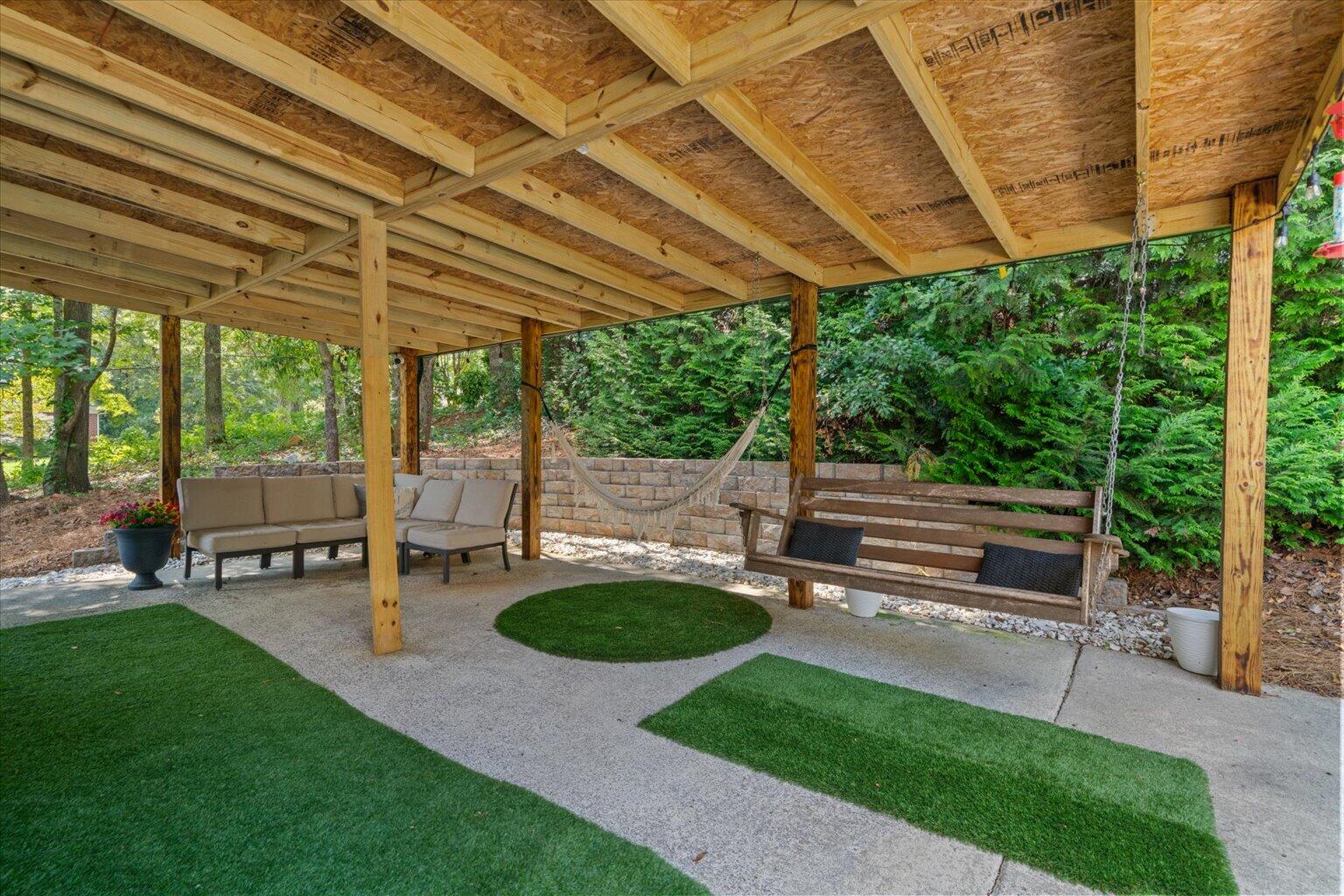 2654 Foxmore Circle Dalton, GA 30720 - Photo 45 of 54 45-45