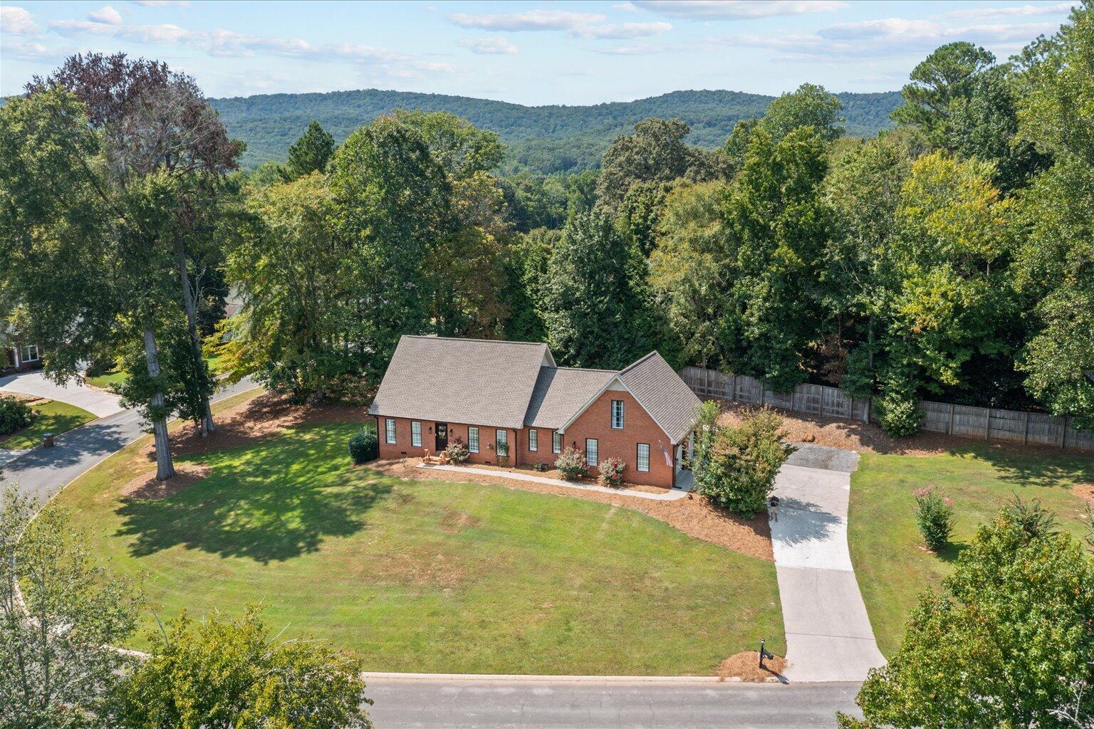 2654 Foxmore Circle Dalton, GA 30720 - Photo 50 of 54 50-50