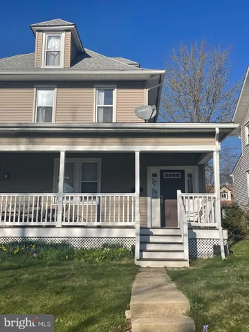 $1,950 | 117 Oakland Avenue, Audubon, NJ 08106