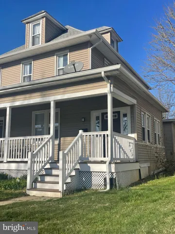 $1,950 | 117 Oakland Avenue, Audubon, NJ 08106