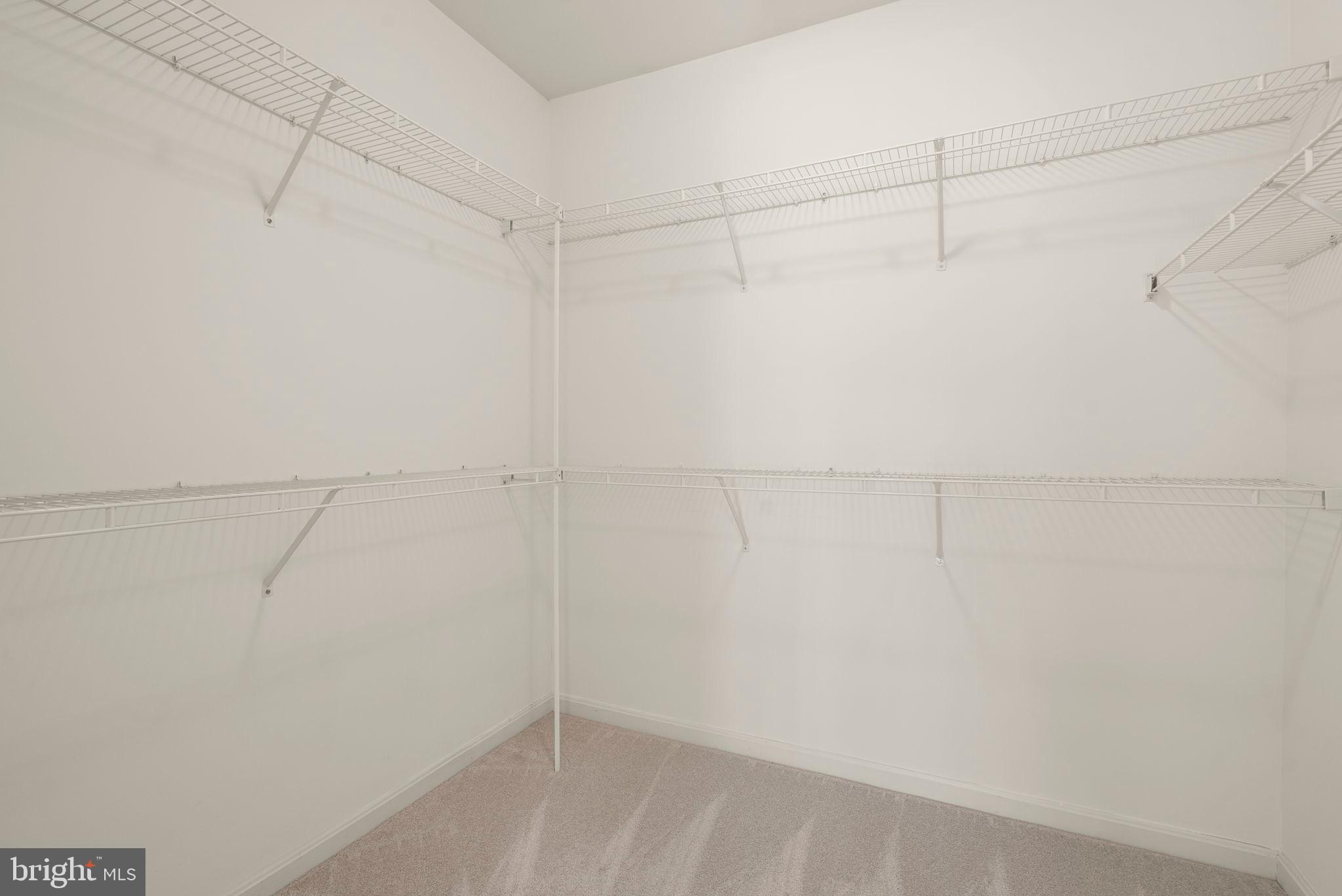 6015 Traceys Landing Road Tracys Landing, MD 20779 - Photo 24 of 68 Primary walk in closet