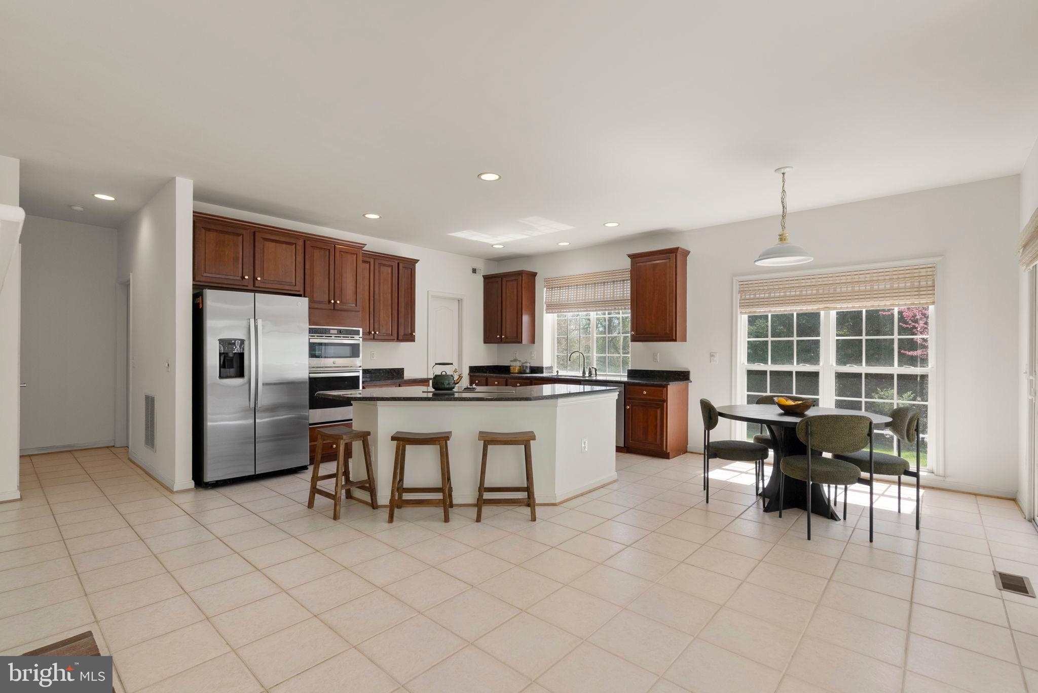 6015 Traceys Landing Road Tracys Landing, MD 20779 - Photo 26 of 68 Large eat in Kitchen