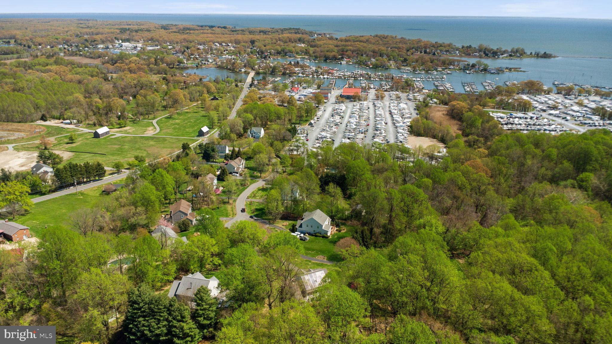 6015 Traceys Landing Road Tracys Landing, MD 20779 - Photo 4 of 68