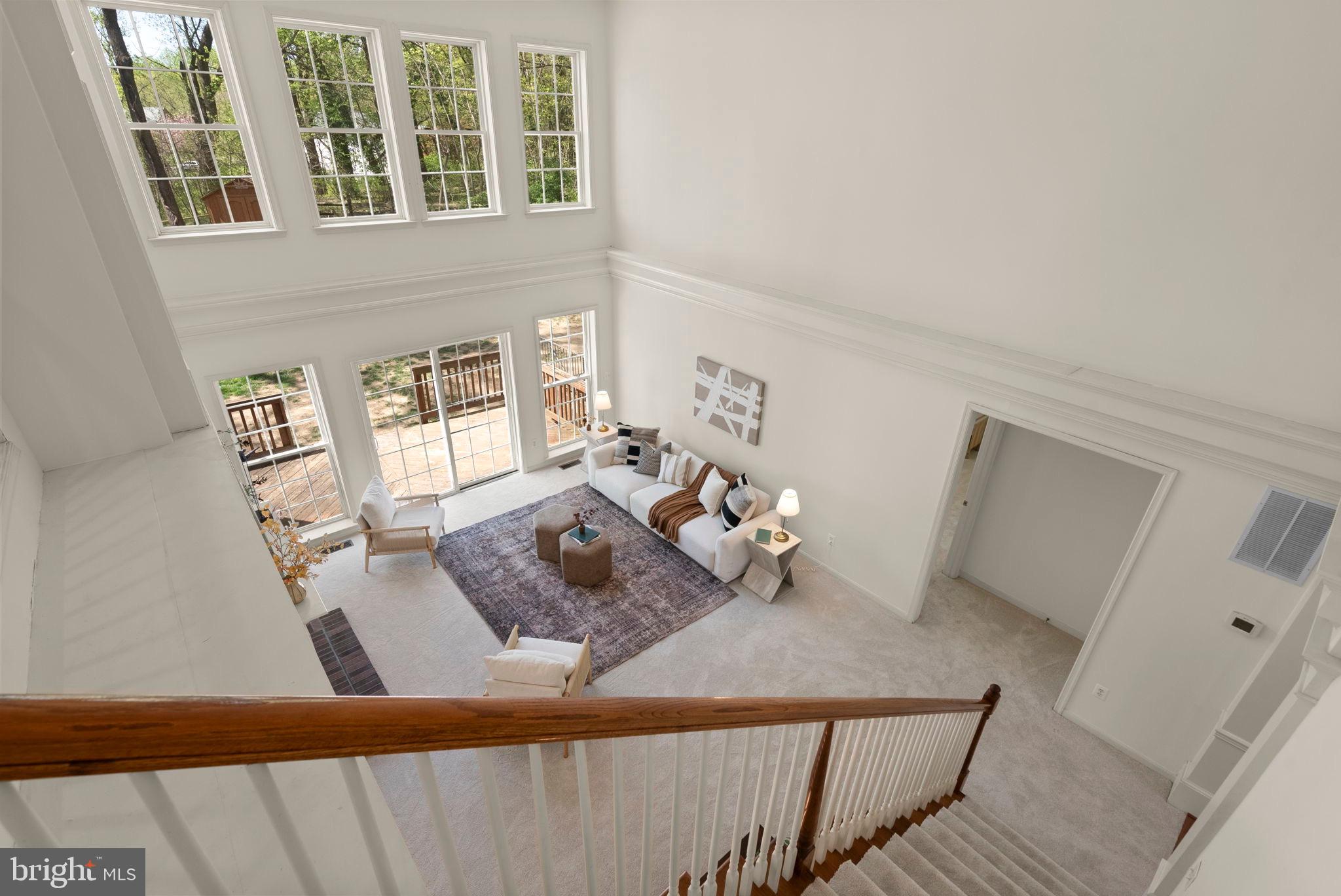 6015 Traceys Landing Road Tracys Landing, MD 20779 - Photo 41 of 68 Now lets head upstairs