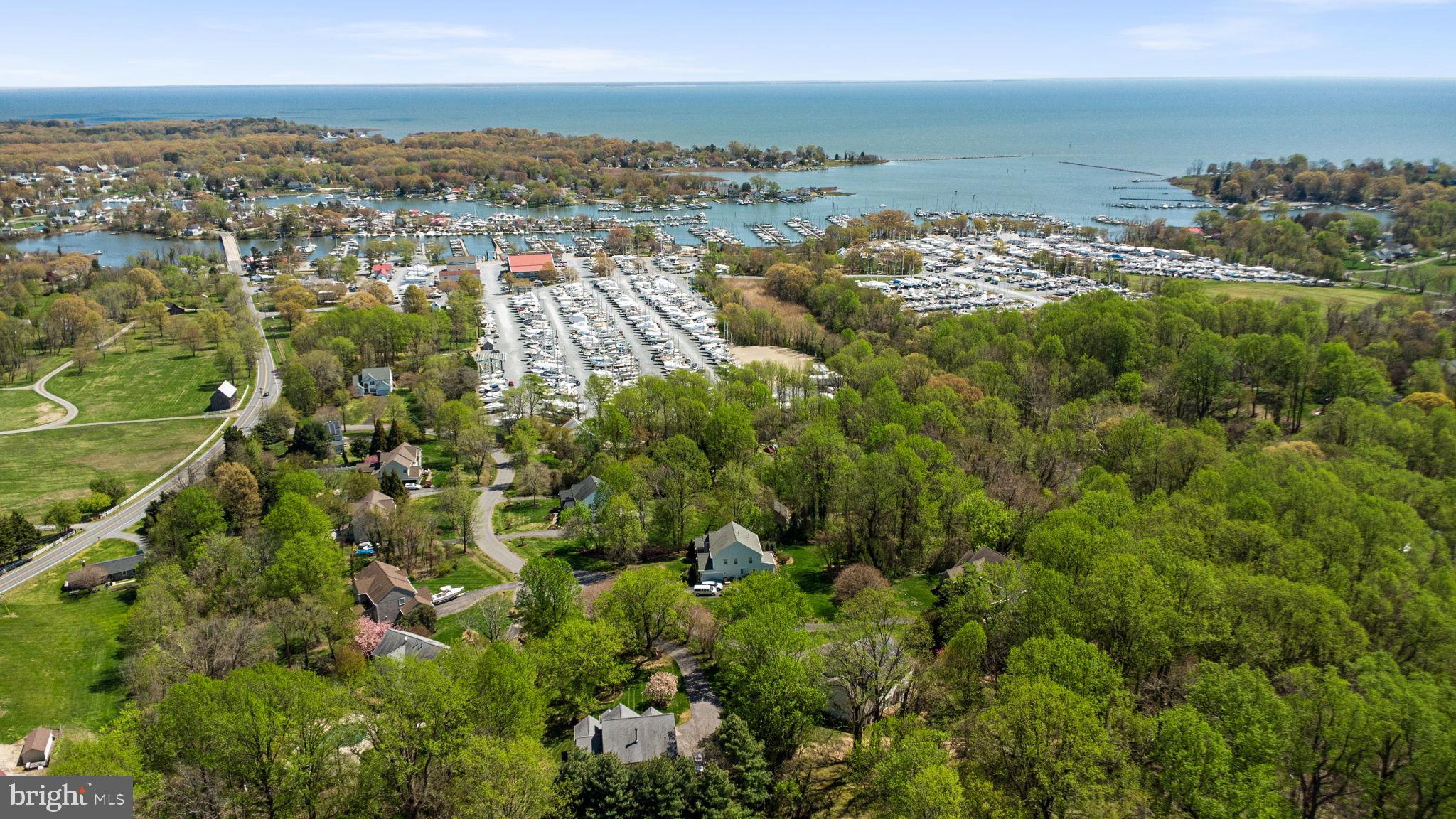 6015 Traceys Landing Road Tracys Landing, MD 20779 - Photo 67 of 68