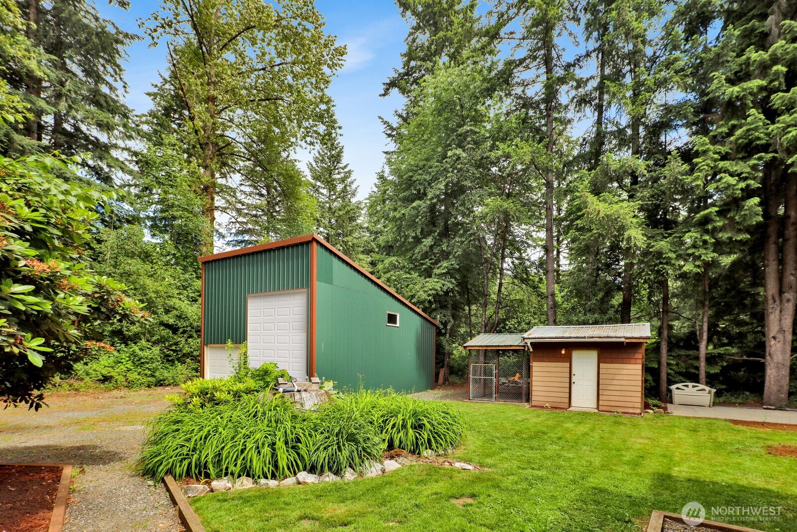 7994 Oregon Trail Maple Falls, WA 98266 - Photo 11 of 37
