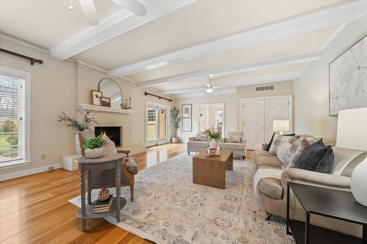 2395 Kirby Road Memphis, TN 38119 - Photo 25 of 40