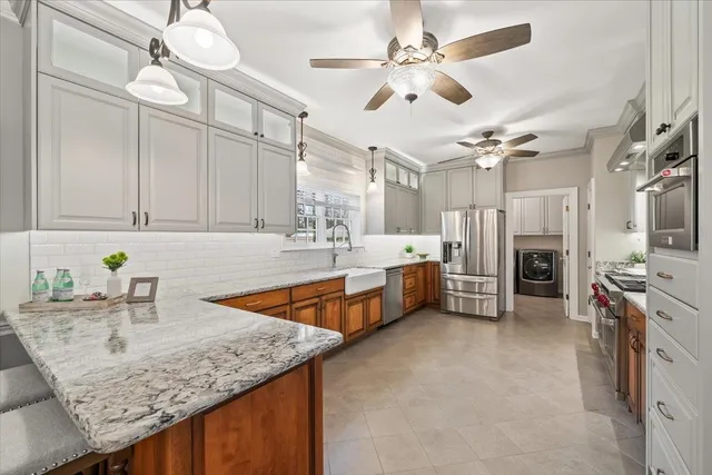 $599,000 | 2395 Kirby Road, Memphis, TN 38119