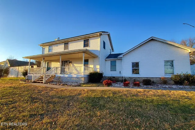 $479,900 | 3929 Settlers Trail, Kodak, TN 37764