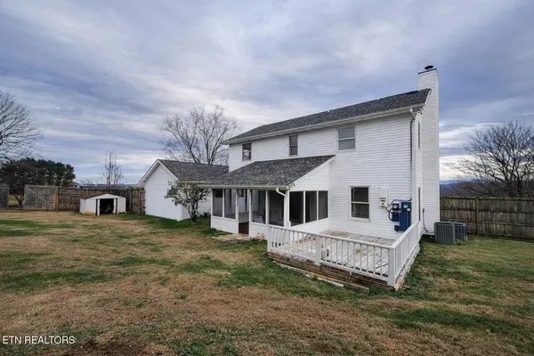 $474,900 | 3929 Settlers Trail, Kodak, TN 37764