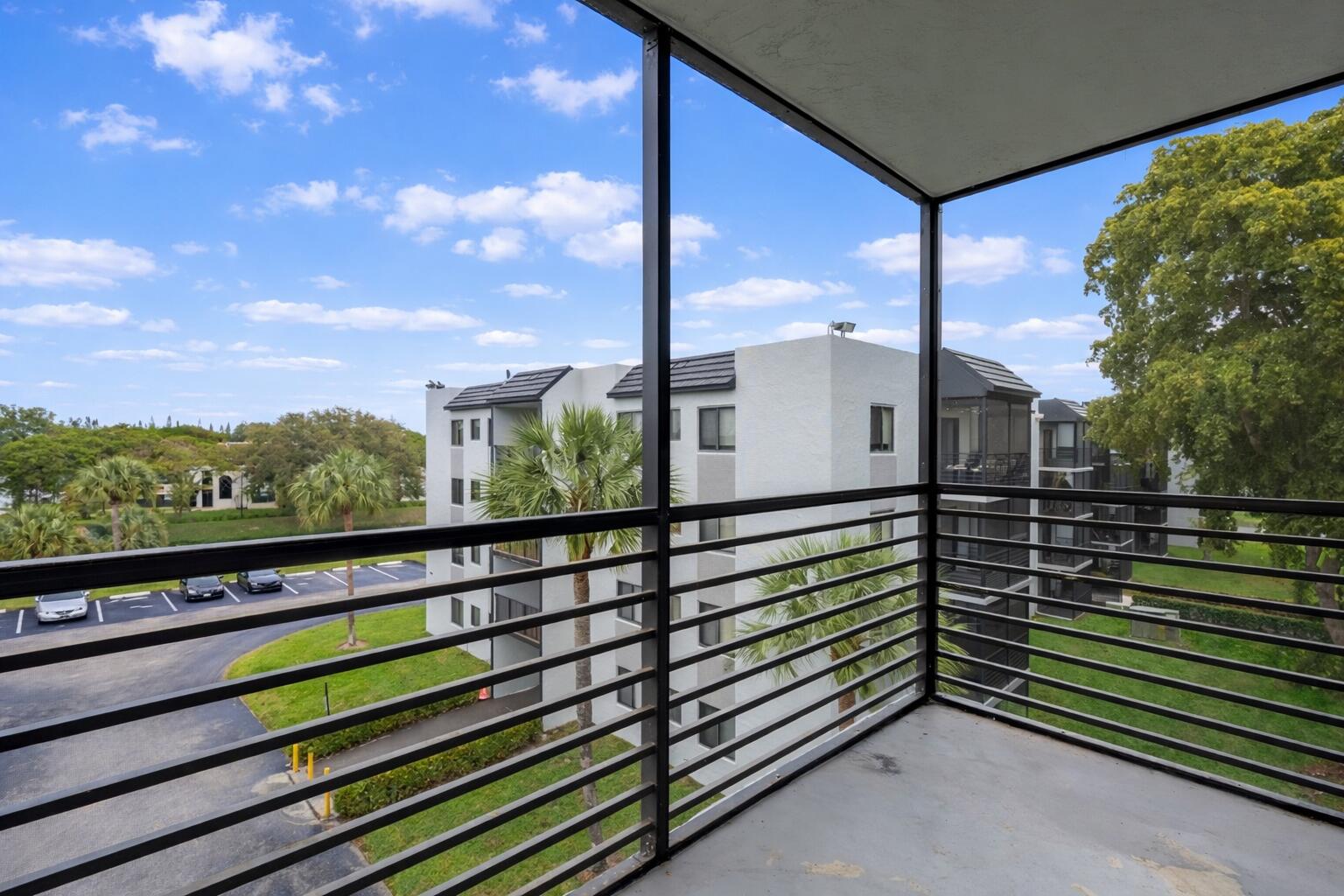 3720 North Pine Island Road, Unit 436 Sunrise, FL 33351 - Photo 2 of 26 a view of outdoor space with city view