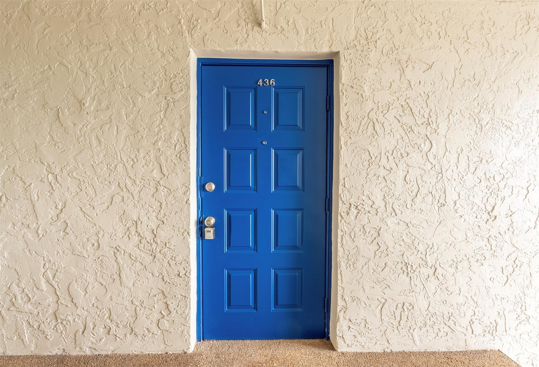 3720 North Pine Island Road, Unit 436 Sunrise, FL 33351 - Photo 25 of 26 a view of entrance