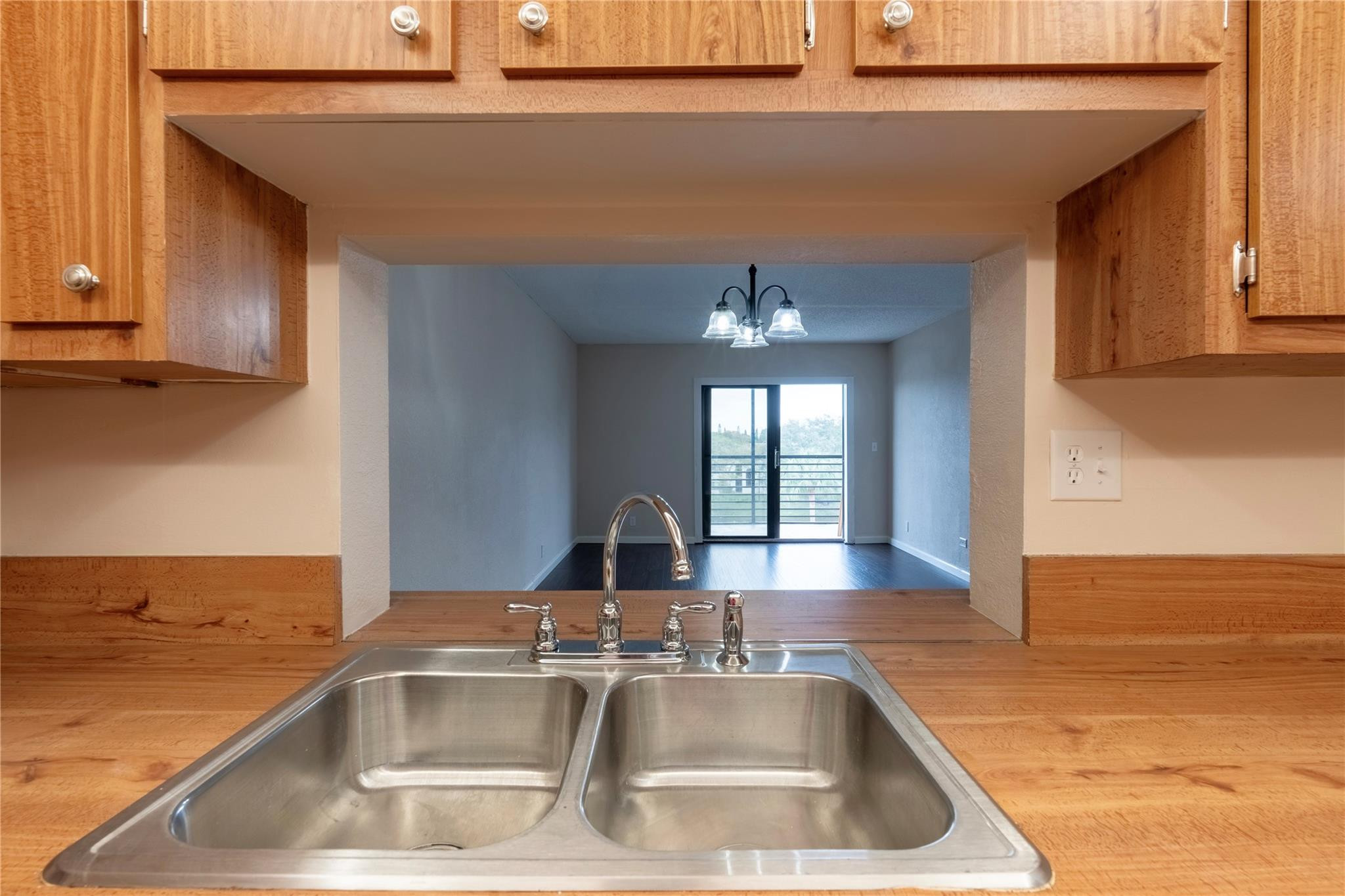 3720 North Pine Island Road, Unit 436 Sunrise, FL 33351 - Photo 6 of 26 a close view of sink and tap