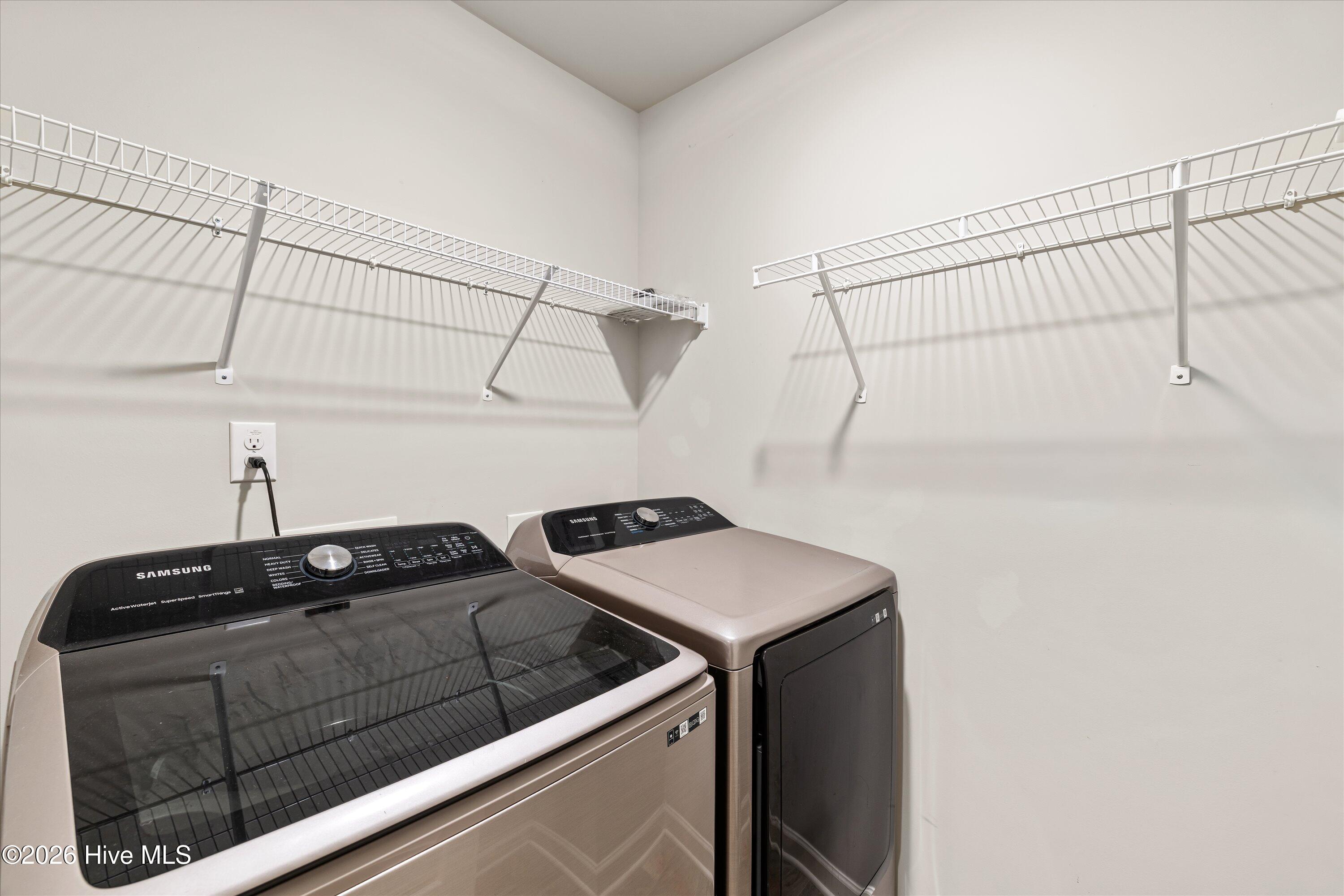 4038 Abbey Road Grovetown, GA 30813 - Photo 34 of 54 Laundry Room