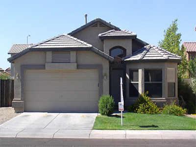 12570 Desert Flower Road Avondale, AZ 85392 - Photo 1 of 5 Primary Photo