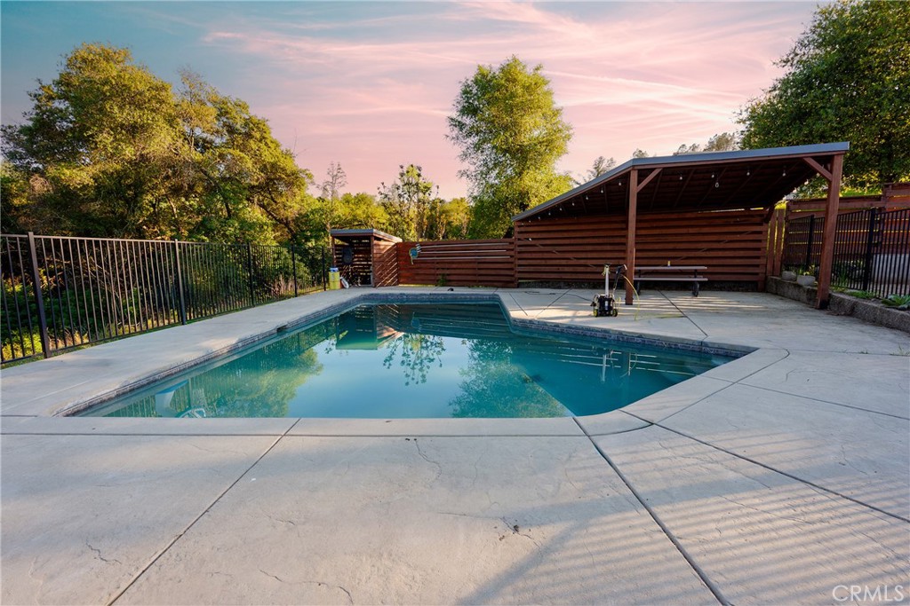 595 Long Bar Road Oroville, CA 95966 - Photo 38 of 67