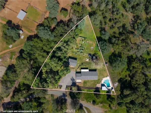 $459,000 | 595 Long Bar Road, Oroville, CA 95966