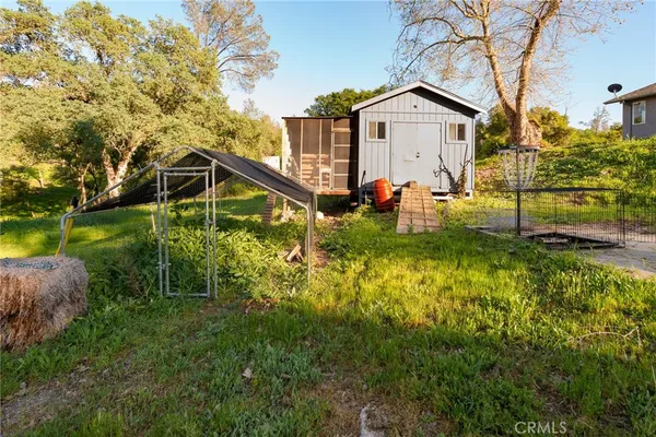 $459,000 | 595 Long Bar Road, Oroville, CA 95966