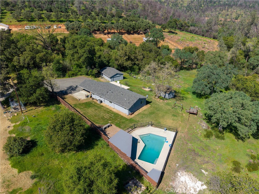 595 Long Bar Road Oroville, CA 95966 - Photo 50 of 67