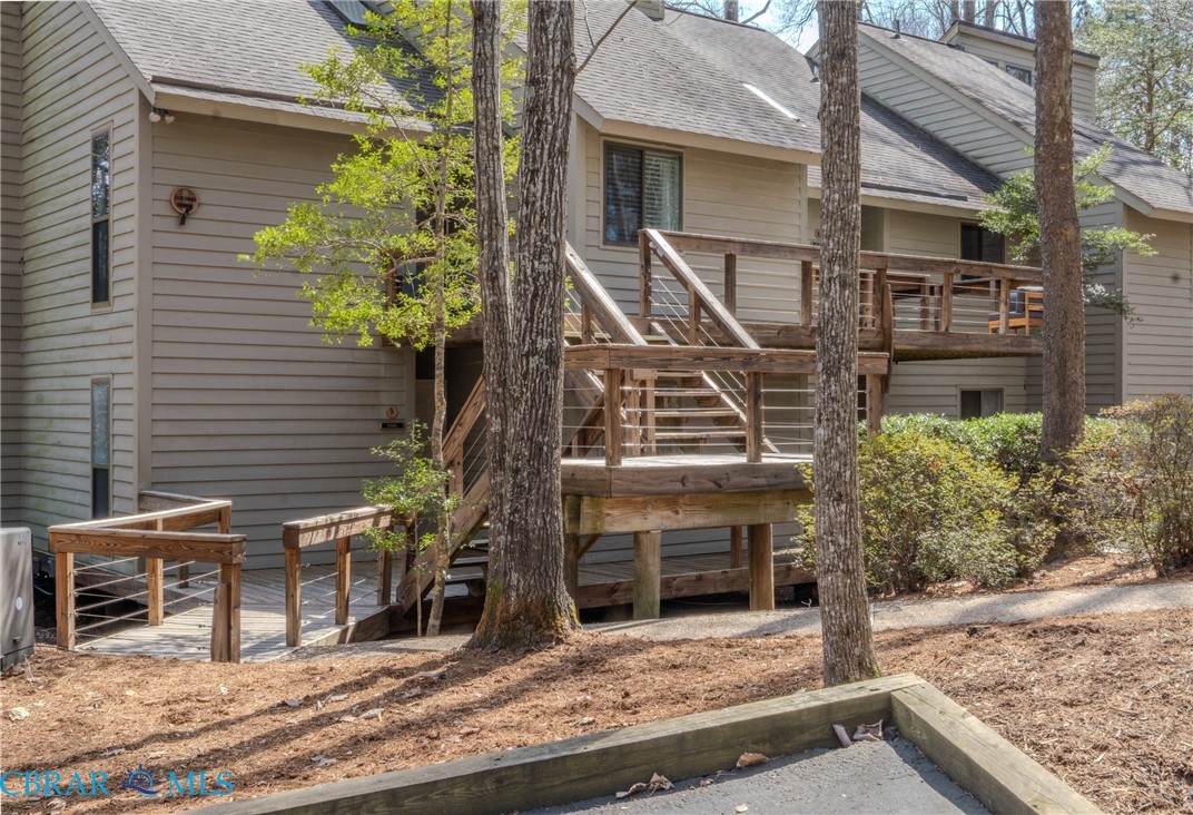 50 Villa Ridge Drive, Unit 7E Hartfield, VA 23071 - Photo 1 of 40