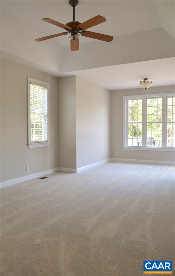 70 Ridgeview Drive Ruckersville, VA 22968 - Photo 19 of 48 a view of an empty room with a window