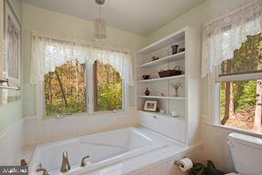 5130 Elder Road Baldwin, MD 21013 - Photo 18 of 47 Spa tub